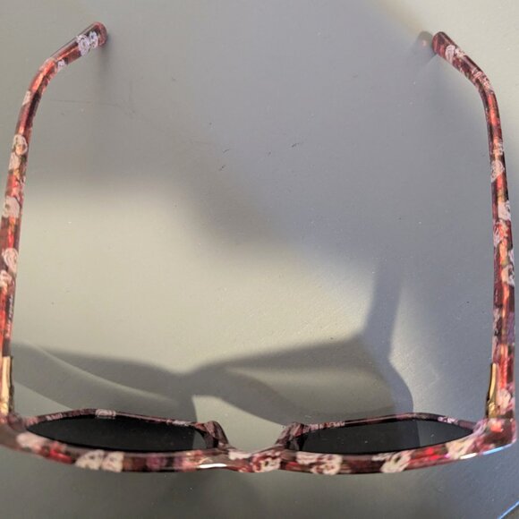 Kate Spade frame sunglasses - Picture 4 of 4